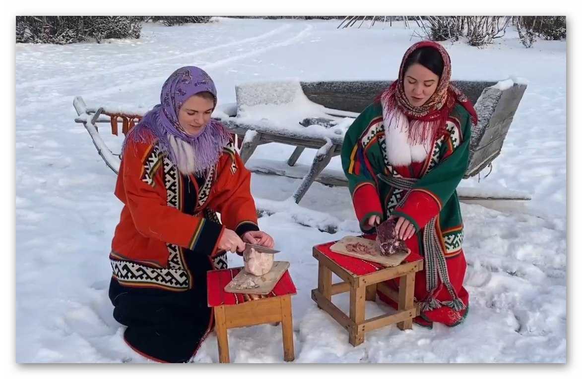 В конкурсе «ПОРА открыть Арктику» одержали победу жительницы НАО